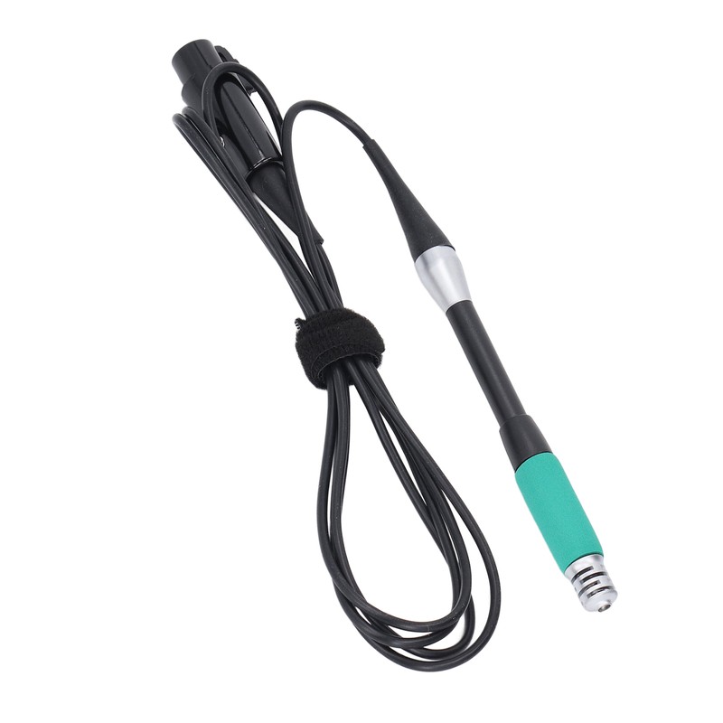 Welding Electric Soldering Iron Handle 6 Core Connector Replacement Soldering