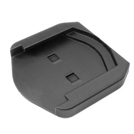 Ricreo Charging Dock Case Compatible with TOMTOM RIDER Universal Slide