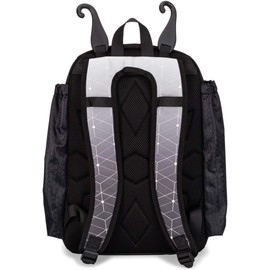 RIP-IT | Classic 2.0 Softball Backpack | Black & White | Women's Sport Equipment