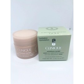 Clinique Moisture Surge 100H Auto-Replenishing Hydrator 0.5oz / 15ml