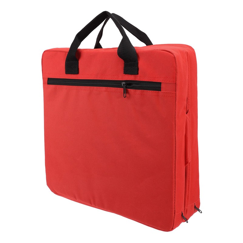 Outdoor Chair Cushion Portable Comfortable Oxford Cloth Foldable Stadium Seat