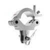 Global Truss 5034 Half Coupler Accessory/Spare Part with 50 mm
