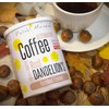 Polski Mniszek Alternative Coffee Dandelion Root Hazelnut Flavour Freshly Roasted