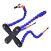 Soldering Third Hand Tool,Helping Hands Soldering Work Stations with 4