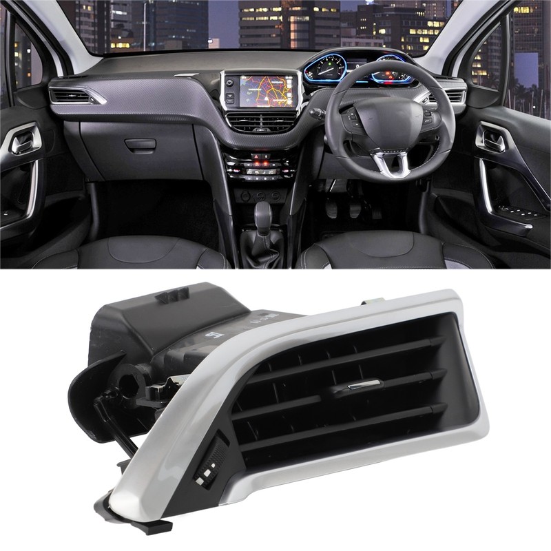 Dashboard AC Air Vent Outlet Right Side Air Conditioning Outlet
