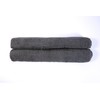 Brit Diamonds Hand Towel Set Pack of 2 (40x66cm) 100%