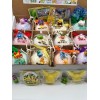 12 POKE-Bomb Bath Bombs For Kids With Surprise Toys Inside