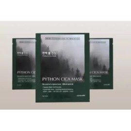 LOABLANG [로아블랑]편백 풀 진정 피톤시카 마스크팩 RoA Blanche Hinoki Soothing Phytoncide Mask Pack