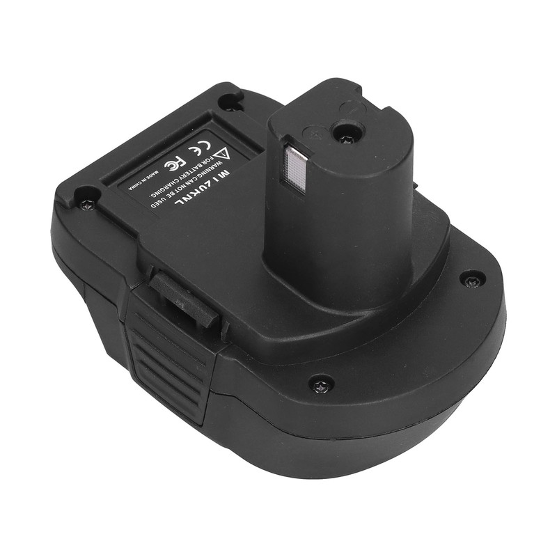 Battery Adapter for 20 (18) V Lithium to for Ryobi