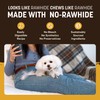 Earth Animal No Hide Stix - Long Lasting Rawhide Free