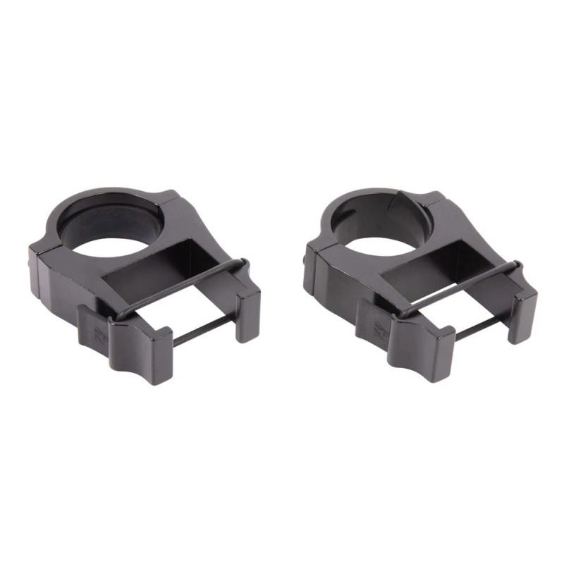 Tusk Billet UTV Spare Belt Holder Kit UTV SXS Side