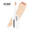 Corrector Maybelline New York Super Stay Active Wear 30h Tono
