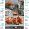 Gourmet Salt Collection from The Dead Sea 3.87oz (Salt with
