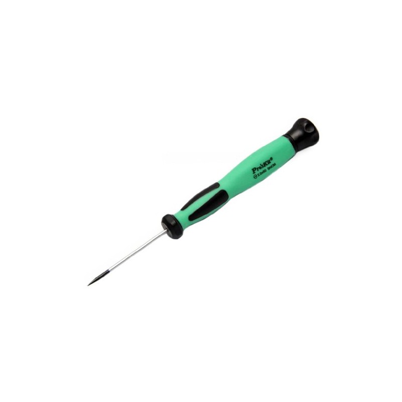 SD-083-S3 ESD Precision Screwdriver - 2.0x50mm