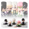 15pcs Figuras Demon Slayer Anime Nezuko Juguetes Colección