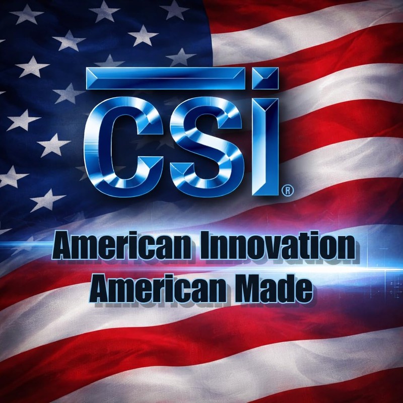 CSI Ceram-XX Production Polish | Formulated for Maximum Production Throughput