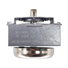 Delay Timer Switch for Oster TSSTTVFDMAF Air Fryer Toaster Oven Broiler 1700W