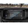 CDEFG for 2024 2025 2026 Jeep Wrangler JL 12.3-Inch Screen