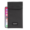BOQQRFID Faraday Bags for Phones and Car Keys - RFID