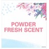 Secret Invisible Solid Antiperspirant and Deodorant, Powder Fresh, Twin Pack,