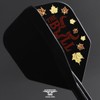 CONDOR AXE CONDOR AXE THE CANADIAN BULL THE CANADIAN BULL