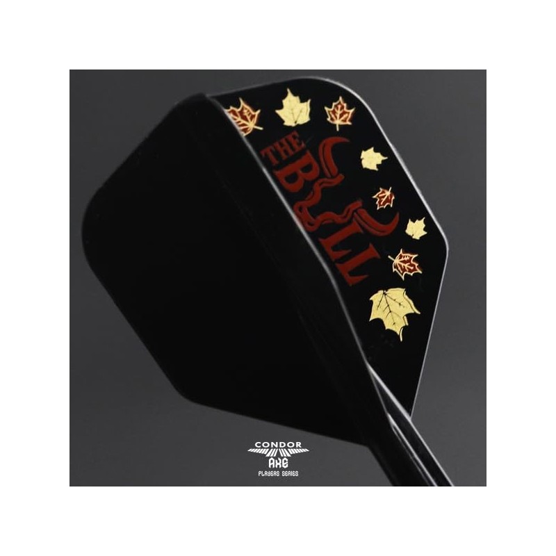 CONDOR AXE CONDOR AXE THE CANADIAN BULL THE CANADIAN BULL