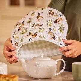 Ulster Weavers Farmhouse Ducks Tea Cosy