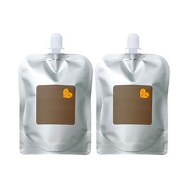 【X2 piece set] the limit canopy light wax whipped 400g refill