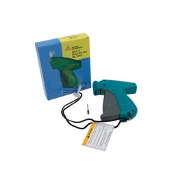Avery Dennison Mark III Tagging Gun Kit - Includes Mark III 10651 Regular Tagging Gun, 5.000 2" Avery Dennison Fasteners/Barbs & 4 Avery Dennison Replacement Needles – All Genuine AVERY DENNISON
