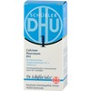 DHU Schüßler-Salz Nr. 1 Calcium fluoratum D12 Tabletten, 200 pcs.