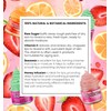 Lipalene HoneyLuxe Exfoliante para labios y cutículas 100% natural (2