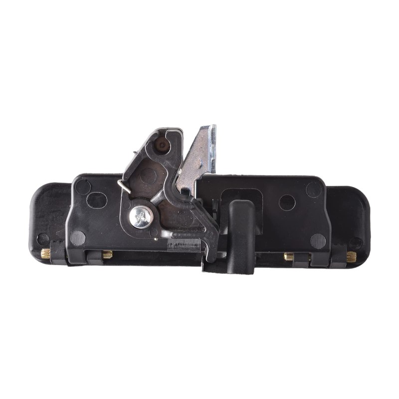 unikpas Rear Door Handle Compatible for Ford E150 E250 E350