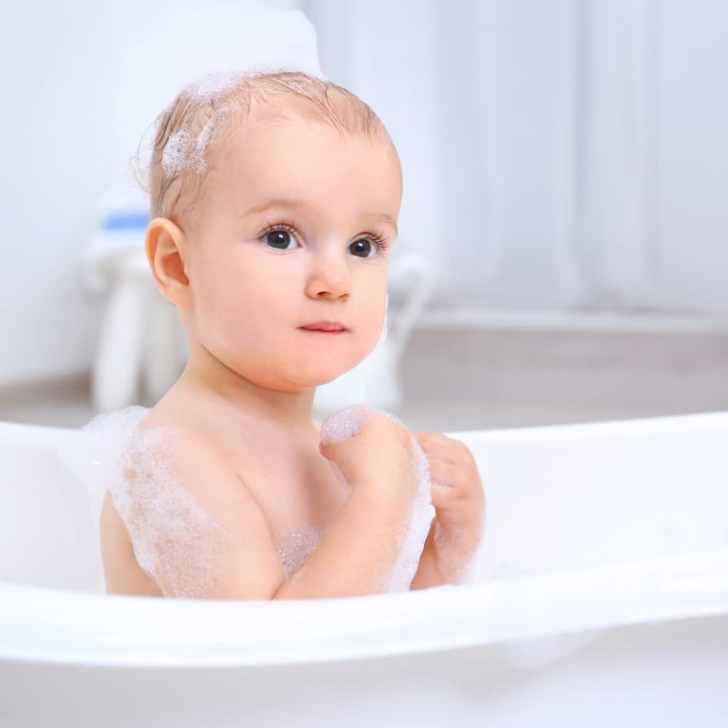 GermaCare Baby Soap with Organic Edelweiss from the Alps, pH