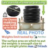 Wooden Cheese Press for Cheese Making Supplies 16 in Wooden