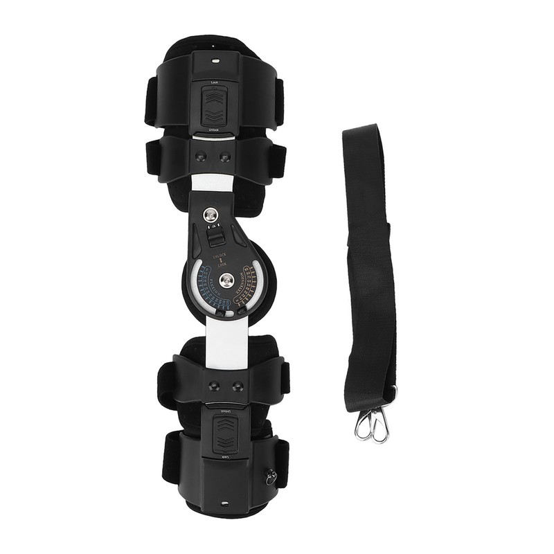Elbow Support Brace Adjustable Arm Injury Recovery Elbow Brace Stabilizer