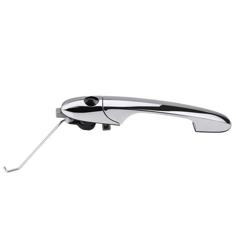 EBTOOLS Genuine Fiat 500 2013 Drivers Door Handle - Right-Hand