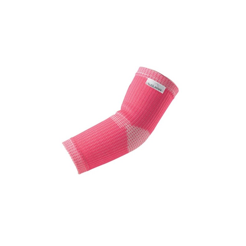Vulkan Elbow Support, Women's Compression Support Sleeve, Helps with Muscle