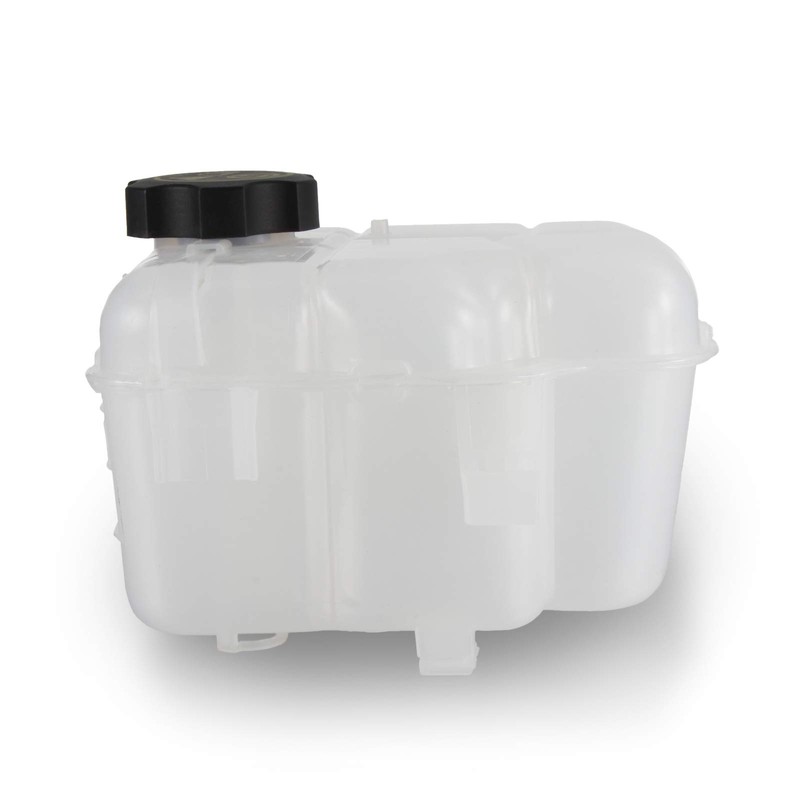 Madlife Garage 13393368 Expansion Tank with Lid Coolant Coolant Tank