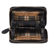 Benthill Small Leather Wallet | Mini Purse Women's with RFID