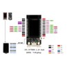 TECNOIOT 1 x T-Display ESP32 Development Board 1.14 Inch LCD