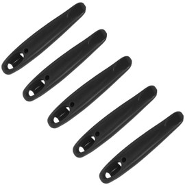AIXITONG 5 Pcs Bicycle Tire Lever Bike Tyre Levers Plastic Universal Bicycle Tire Wrench for Bicycle Tyre Remover