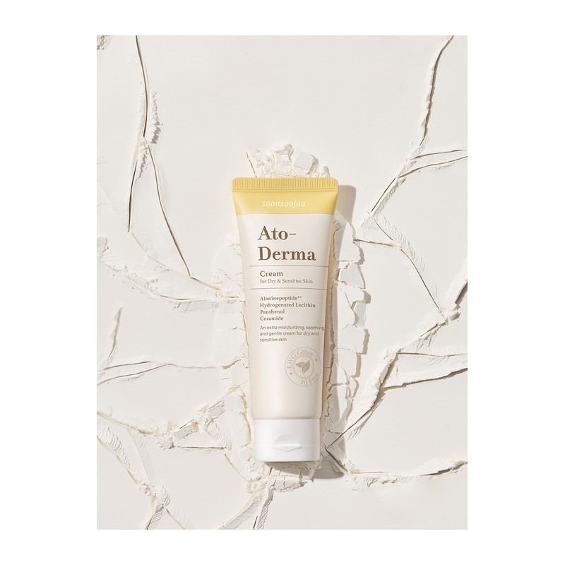 Atoderma Cream 120ml / 아토더마 크림 120ml