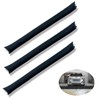 Water Activated Flood Barriers, Sandless Sandbag for Rain Water Control,