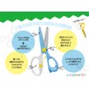 Kumon Publication Kumon First Scissors for Kids, Educational Toy for