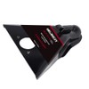 NBJINGYI 2-5/16" 14,000 lb A-Frame Trailer Coupler – Class IV