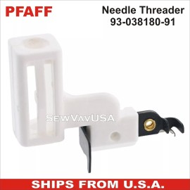 PFAFF Needle Threader 93-038180-91 Fits Pfaff Creative, Performance & Expression