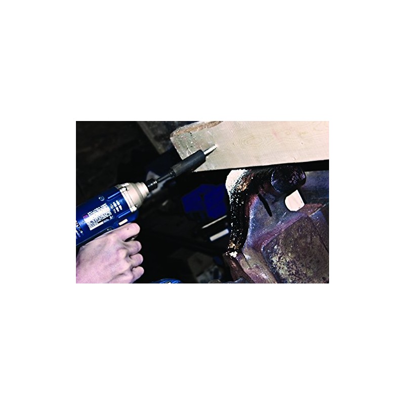 Century Drill & Tool 66624 3/8" Drive Impact 3/8" Pro