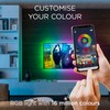 Integral LED RGB Plug and Play TV Strip IP20 2m