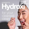 Davids Expanding Dental Floss + Refill w/Hydroxyapatite, No Break Woven