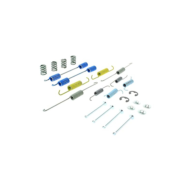 Centric Parts 118.50005 Brake Drum Hardware Kit